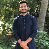 Devdhekar Dipesh