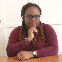 Francisca Akujobi