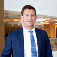 Josh Linton, Pharmd