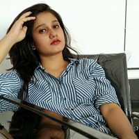 Praneeta Shahi