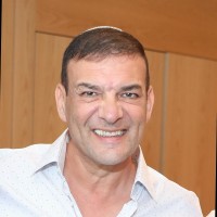 Raanan Bouchnik