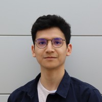 Dereck Angeles