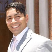 Roberto Vega Iii