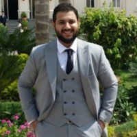 Mohamed Kohiel