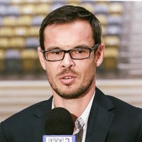 Marcin Sabat