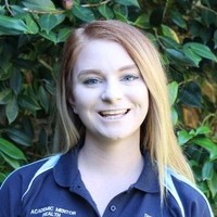 Kirralee Sandilands