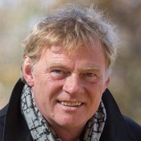Bertrand Burger