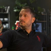 Daniel Campbell Högnert