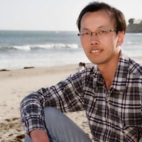 Martin Ding