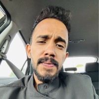 Sharang Paul