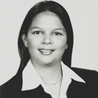 Alicia Paredes