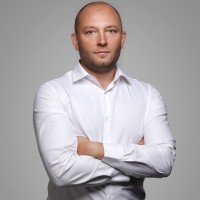 Антон Бакин