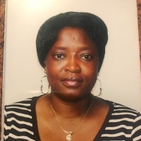 Pauline Ofori-Ofosu