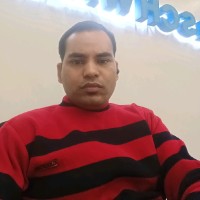 Manoj Manoj Kumar