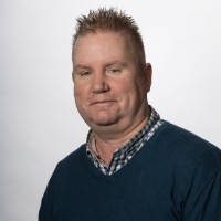 Brian Nicholas
