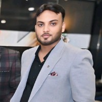 CA Komit Bansal