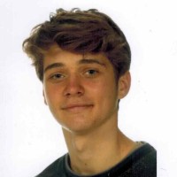 Pieterjan Vandecasteele