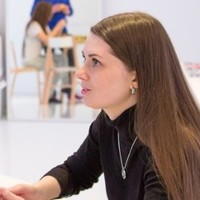 Darya Kazovskaya