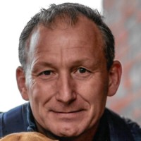Rob Van Zijp