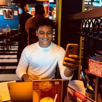 Parth Rane