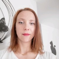 Céline Brogniart