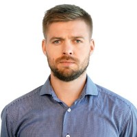 Marcin Ziółek