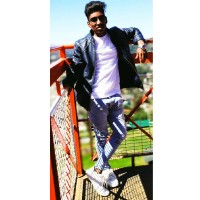 Suresh M