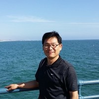 Ricky Cho