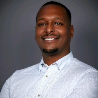 Robel Fesehaye