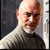 Dave Las van Bennekom