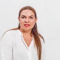 María Fernanda Feraud Coto