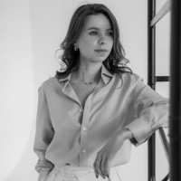 Daria Telushko