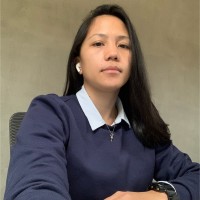 Caren Jopia
