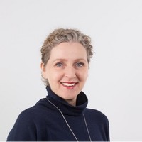 Dagbjört Eyjólfsdóttir