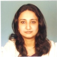 Shruti Ghosh