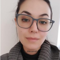 Erika Rosario Tempel