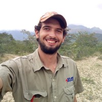 Ian Jansen van Rensburg