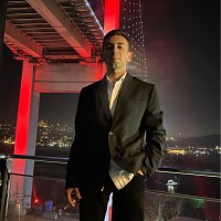 Fatih Avni Ergün