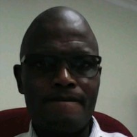 Mike Mlambo