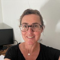 Séverine Hazard