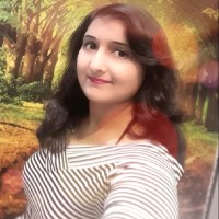 Anuja Nikam