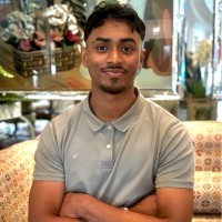 Ethan Pillay