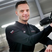 Tom Tjoelker