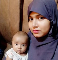 Ayat Sharmin