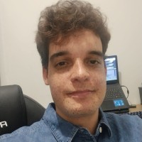 João Ricardo Simplício Soares
