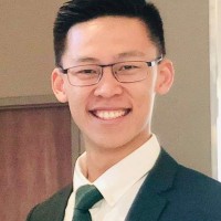 Norris Chin
