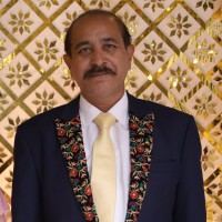 Ghulam Muhammad Malik