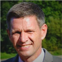 Michael Visscher