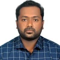 Hani krishnan u
