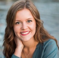 Audrey Schauer, Rdn